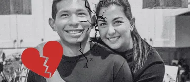 Magaly destapa presunta ruptura entre Ana Siucho y Edison Flores: “Cada uno está por su lado” Magaly destapa presunta ruptura entre Ana Siucho y Edison Flores: “Cada uno está por su lado”