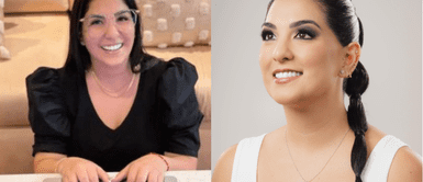 Ana Siucho Ana Siucho reaparece con look audaz y enciende rumores sobre Edison Flores