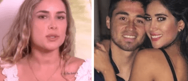 La empresaria sorprende con este inesperado mensaje. Ale Venturo y su fuerte mensaje tras presunta cercanía entre Melissa y Rodrigo: Esto dijo