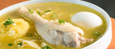 ¡El secreto mejor guardado! Aprende a preparar el caldo de pollo perfecto para el frío ¡El secreto mejor guardado! Aprende a preparar el caldo de pollo perfecto para el frío