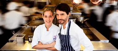 Central ya no aparece en el ranking de los mejores restaurantes del mundo: ¿Qué pasó? Central ya no aparece en el ranking de los mejores restaurantes del mundo: ¿Qué pasó?