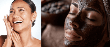 Mascarilla casera de cacao Dile adiós a las arrugas con esta poderosa mascarilla casera de cacao