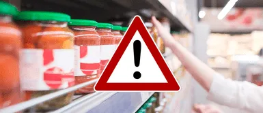 ANMAT prohíbe la SALSA DE TOMATE más popular: descubren que es NOCIVA para la salud ANMAT prohíbe la SALSA DE TOMATE más popular: descubren que es NOCIVA para la salud