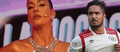 Deuda de ‘Loco’ Vargas es REVELADA tras “salida de amor” con Tilsa Lozano en un hotel Deuda de ‘Loco’ Vargas es revelada tras encuentro romántico con Tilsa Lozano en un hotel