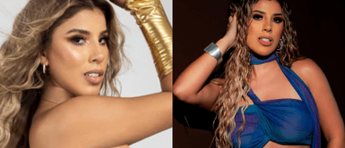 Yahaira Plasencia Yahaira Plasencia impacta con radical cambio de look y dice adiós al balayage honey