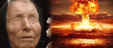 Baba Vanga y sus predicciones para el 2025 Predicción ATERRADORA: Baba Vanga reveló cuándo comenzaría y terminaría la Tercera Guerra Mundial
