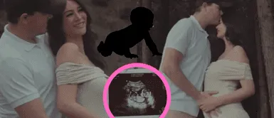 George Forsyth y Sonia La Torre anuncian con emoción que serán papás: “La mayor bendición de nuestras vidas” George Forsyth y Sonia La Torre anuncian con emoción que serán papás: “La mayor bendición de nuestras vidas”