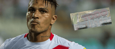 Paolo Guerrero es denunciado por supuesta deuda Paolo Guerrero es acusado de tener exorbitante deuda en propiedad de Barranco: Vecinos le exigen PAGAR