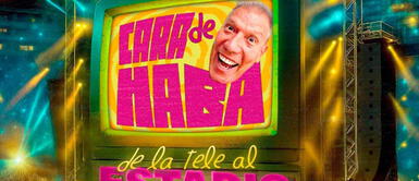 Show de Raúl Romero comunicó reducción de locación. Show de Raúl Romeo con elenco de Habacilar reduce locación: Conoce la nueva ubicación