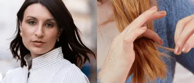 Cortes ideales para pelo dañado Estos 6 cortes son ideales para pelo dañado y crean efecto de más densidad