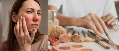 Peligros ocultos de usar cosméticos vencidos Alerta beauty: los peligros ocultos de usar cosméticos vencidos en tu piel