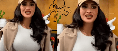 Michelle Soifer sorprende con su requisito para casarse: "Dame la llave de una casa" Michelle Soifer sorprende con su requisito para casarse: "Dame la llave de una casa"