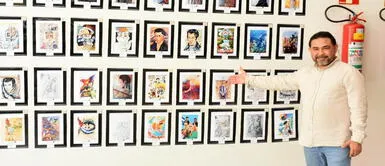 Del 4 al 31 de julio del 2025 en la Universidad de Piura, en Miraflores; y del 6 al 22 de agosto en la Embajada de Bolivia en Perú, celebrando los 200 años de Bolivia. Llega la 10° edición del Bicentenario de América