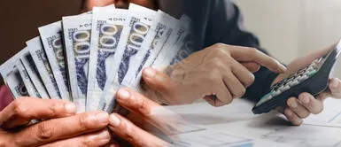 Gratificación de julio tendrá una bonificación adicional además del sueldo ES OFICIAL | Gratificación de julio vendrá con una bonificación adicional del 9% además del sueldo