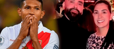 Edison Flores se pronuncia ante filtración de foto de Ana Siucho Edison Flores QUIEBRA SU SILENCIO con DESGARRADOR MENSAJE tras revelación de foto de Ana Siucho con otro hombre