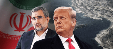 Por qué es tan importante el Estrecho de Ormuz Qué es el Estrecho de Ormuz y cómo podría afectar a Perú el bloqueo de Irán tras ataque de Estados Unidos