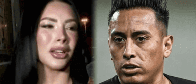 Pamela Franco responde si visitará a Cueva en Ecuador ¿No es su prioridad? Pamela Franco responde si visitará a Cueva en Ecuador: "Tengo que seguir en lo mío"