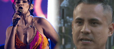 Mánager de Pamela Franco revela situación actual de la cantante Mánager de Pamela Franco rompe su silencio y revela TODA LA VERDAD sobre trabajar con la cantante