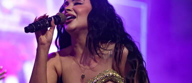 Pamela Franco quiebra su silencio en medio de rumores de grave crisis Pamela Franco quiebra su silencio en medio de rumores de grave crisis de su orquesta: "Me alisto para ir..."