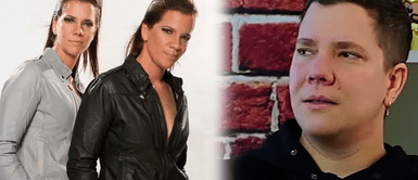 Liliana Castro Mannarelli revela sus condiciones para ingresar a ‘Combate’ Liliana Castro Mannarelli reaparece con nueva vida como empresaria tras ser implicada en el asesinato de Myriam Fefer