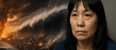 La nueva Baba Vanga lanza la peor advertencia: el 5 de julio la humanidad colapsará en horas La nueva Baba Vanga lanza la peor advertencia: el 5 de julio la humanidad colapsará en horas