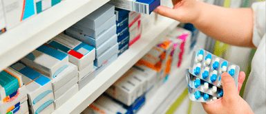 Famosa cadena de FARMACIAS se declara en BANCARROTA por segunda vez y cierra cientos de tiendas Famosa cadena de FARMACIAS se declara en BANCARROTA por segunda vez y cierra cientos de tiendas