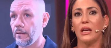 Jackson Mora se pronuncia tras críticas de Tilsa Lozano por su ampay Jackson Mora responde tras fuertes palabras de Tilsa Lozano por su ampay: "No le debo explicaciones"