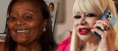 ¿Cuánto ganan Doña Peta y Susy Díaz por participar en campañas publicitarias? Publicista revela cuánto cobran Doña Peta y Susy Díaz por grabar un comercial y deja a todos en shock