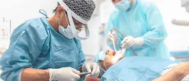 No cometas un error irreversible: este es el mejor tratamiento dental, preciso y menos invasivo, según odontólogo No cometas un error irreversible: este es el mejor tratamiento dental, preciso y menos invasivo, según odontólogo