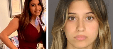 Maestra de 22 años es acusada de enviar contenido indebido a su estudiante de 14 años durante tres meses Maestra de 22 años es acusada de enviar FOTOGRAFÍAS indebidas a su estudiante de 14 años durante tres meses