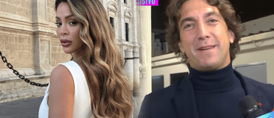 Antonio Pavón revela si Sheyla Rojas está embarazada ¿Sheyla Rojas está embarazada? Antonio Pavón rompe su silencio y despeja rumores: "Su mexicanito"
