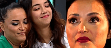 Mariella Zanetti contra hija de Farid Ode Mariella Zanetti toma drástica medida tras minimizar presunta agresión contra su hija por parte de su esposo