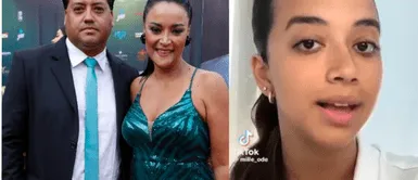 Filtran CUESTIONABLE conducta de Mariella Zanetti al ver maltrato de su esposo contra su hija, según Farid: Filtran cuestionable conducta de Mariella Zanetti al ver maltrato de su esposo contra su hija, según Farid