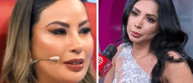 La influencer sorprende con este sentido mensaje. Pamela López lanza emotiva reflexión a inesperada acción de Pamela Franco: "Algún día"