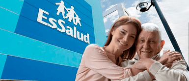 ¿Tus papás tienen 60 años? EsSalud daría seguro para padres de afiliados: estos serían los requisitos ¿Tus papás tienen 60 años? EsSalud daría seguro para padres de afiliados: estos serían los requisitos
