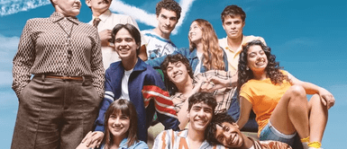 Locos de amor: Mi primer amor Una historia de amor sin prejuicios: “Locos de amor: Mi primer amor” se estrena en el Mes del Orgullo