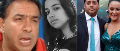 Farid Ode expone a Mariella Zanetti Farid Ode expone a Mariella por ignorar a su hija tras agresiones de su padrastro: “Le da la razón a él, mi hija se siente sola”