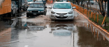 El DRÁSTICO cambio de clima que azotará Lima y que durará hasta el miércoles, según Senamhi El DRÁSTICO cambio de clima que azotará Lima y que durará hasta el miércoles, según Senamhi