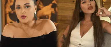 Mariella Zanetti le responde a ex de Farid Ode Mariella Zanetti responde con fuerza a su ex de Farid Ode tras críticas: "No soy una ignorante"