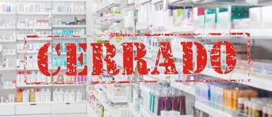 Más de 700 farmacias en todo este país cierran DEFINITIVAMENTE ES OFICIAL | Más de 700 farmacias en todo este país cierran DEFINITIVAMENTE y cadena se declara en quiebra