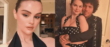 Selena Gomez Selena Gomez impacta con un cambio radical de look: “Sé que me voy a arrepentir”