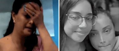 La artista sorprende con este emotivo mensaje. Mariella Zanetti conmueve al revelar cómo es su relación actual con su hija Gamille Ode