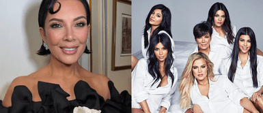 Kris Jenner rejuvenece 20 años Kris Jenner rejuvenece 20 años con el secreto de belleza mejor guardado de Hollywood