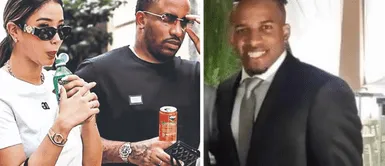 Revelan esta inesperada verdad del futbolista. Farfán haría oficial su relación con Xiomy Kanashiro con emotivo anuncio: “Él le pedirá la mano”