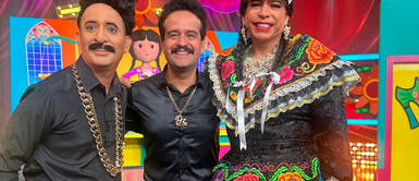 Chola Chabuca ráting Chola Chabuca responde ante críticas por entrevista a John Kelvin y Dalia Durán