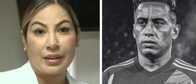 La influencer sorprende con esta inesperada medida. Pamela López le pone límite a Cueva: Solo verá a sus hijos dos horas al mes