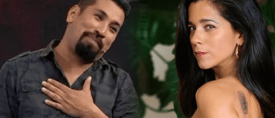 Aldo Miyashiro tuvo una relación con Vanessa Terkes Aldo Miyashiro confiesa romance con Vanessa Terkes: "Un tiempo muy bonito, intenso"