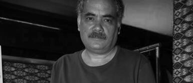 Falleció Óscar Carrillo Falleció el destacado actor peruano, Óscar Carrillo, a los 59 años