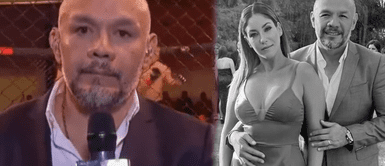 Jackson Mora habla del fin de su matrimonio con Tilsa Lozano ¡Se confesó! Jackson Mora admite el fallo que arruinó su relación con Tilsa Lozano