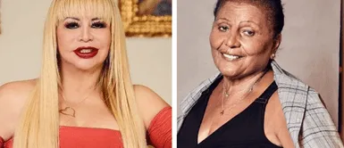 Conoce el monto que reciben las figuras del medio de espectáculo. Doña Peta y Susy Día: Conoce la lujosa cifra que cobran por un solo comercial